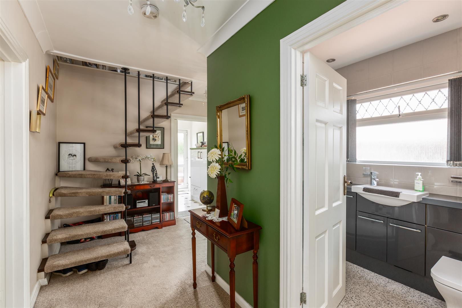 Dylan Road, Killay, Swansea, SA2 7BN